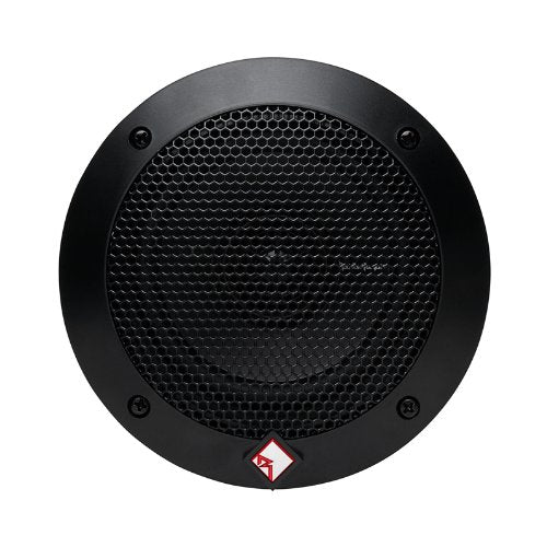 Rockford Fosgate Prime Full Range Coaxial Speaker Rockford Fosgate Prime Full Range Coaxial Speaker